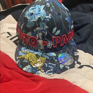 KENZO x H&M Hat